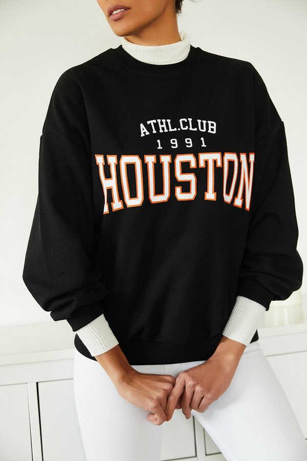 Sudadera houston