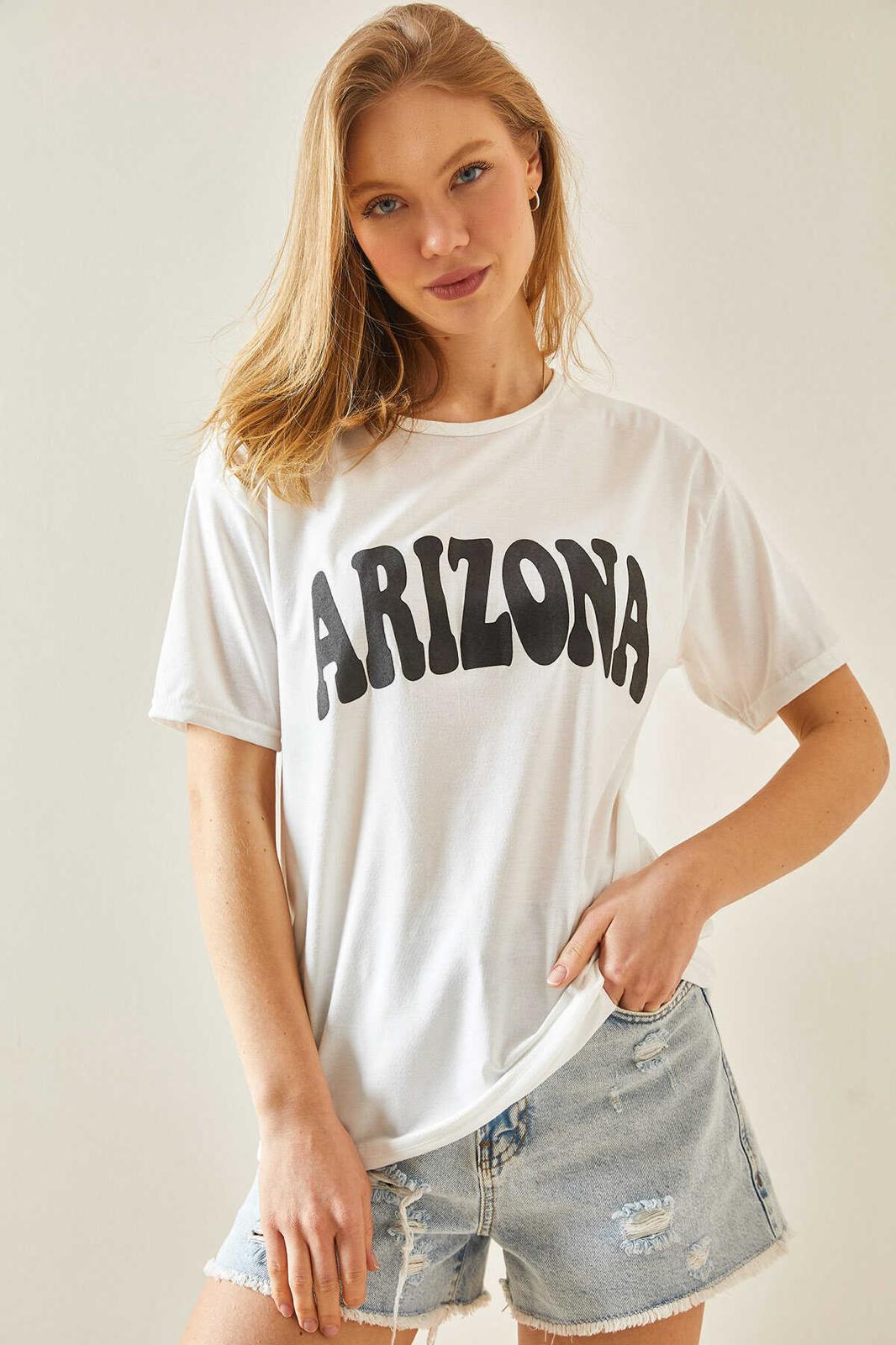 Camiseta Arizona