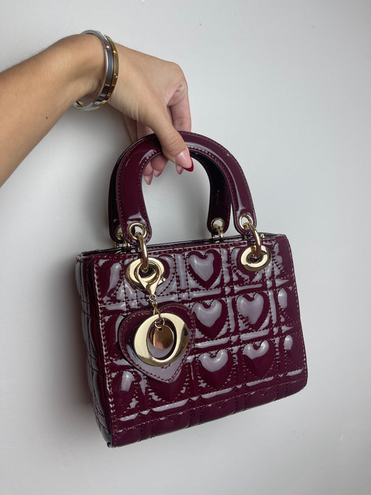 Bolso lady