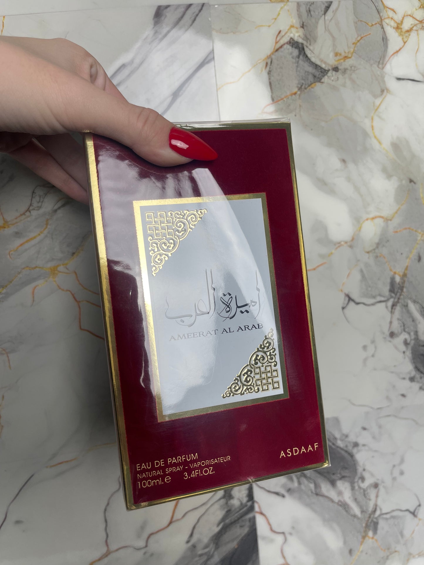 Perfume Ameerat Al Arab