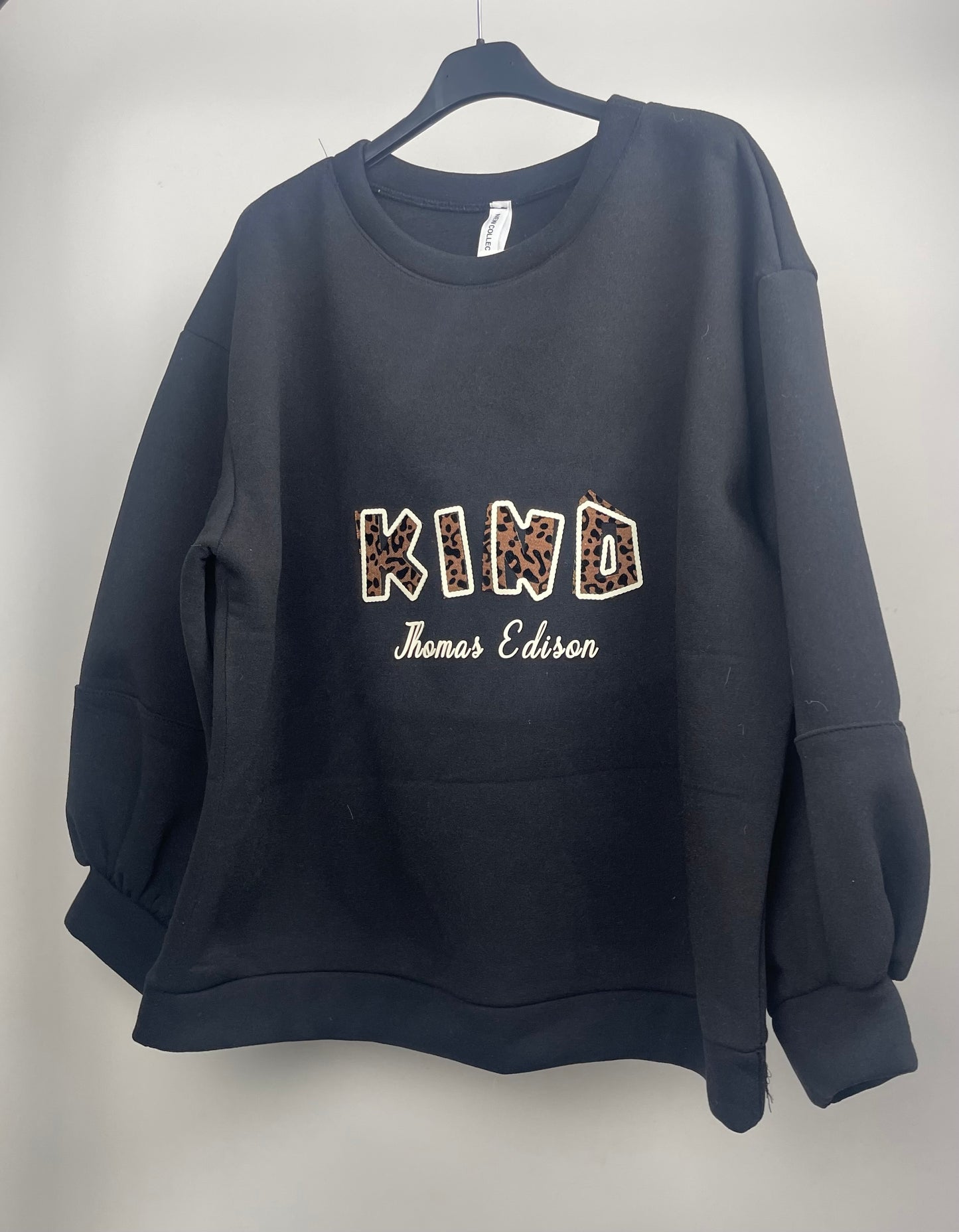 Sudadera kind