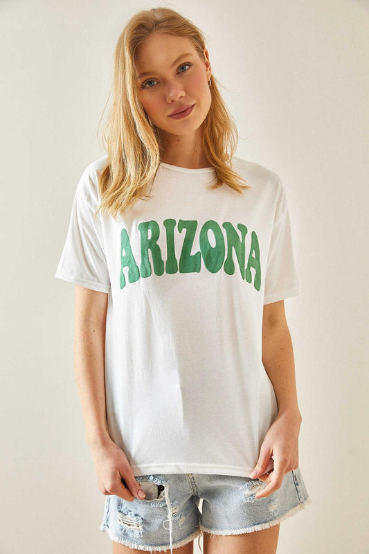 Camiseta Arizona